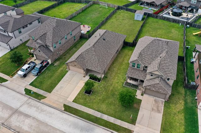 6515 Cypresswood Summit Drive, Humble, TX 77338
