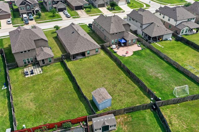 6515 Cypresswood Summit Drive, Humble, TX 77338