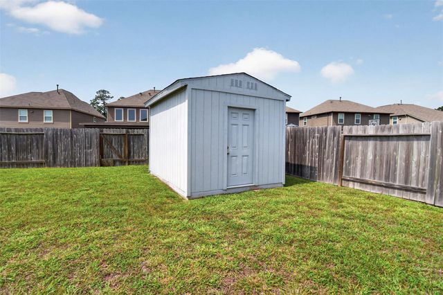 6515 Cypresswood Summit Drive, Humble, TX 77338