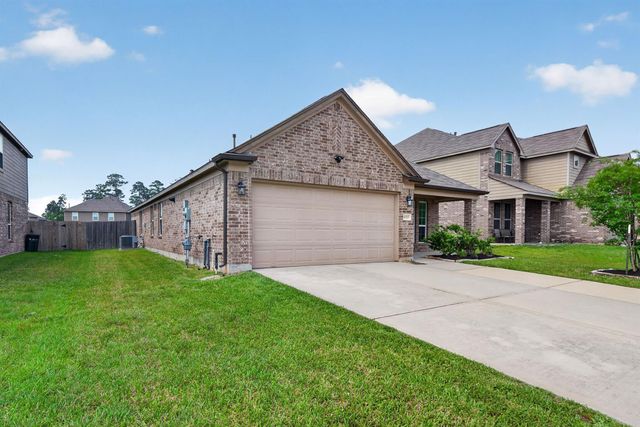 6515 Cypresswood Summit Drive, Humble, TX 77338