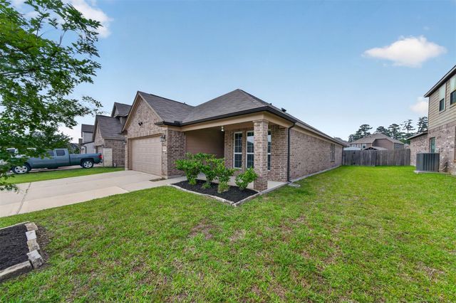 6515 Cypresswood Summit Drive, Humble, TX 77338