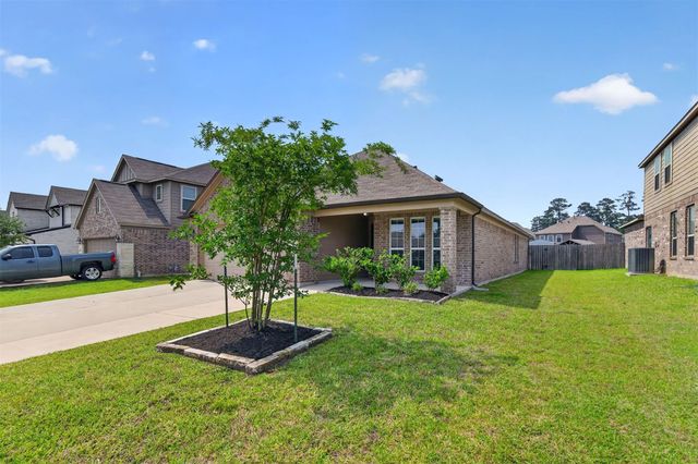 6515 Cypresswood Summit Drive, Humble, TX 77338