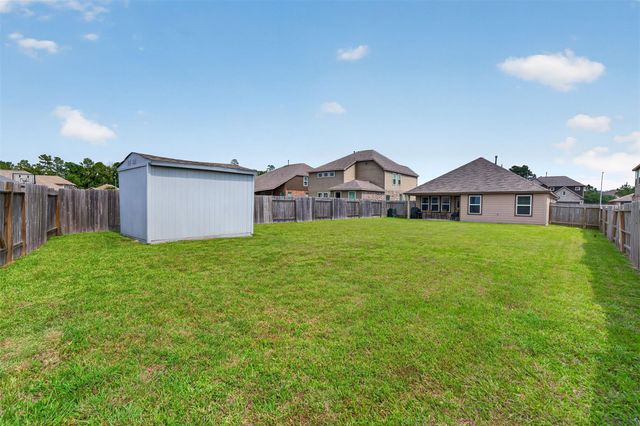 6515 Cypresswood Summit Drive, Humble, TX 77338