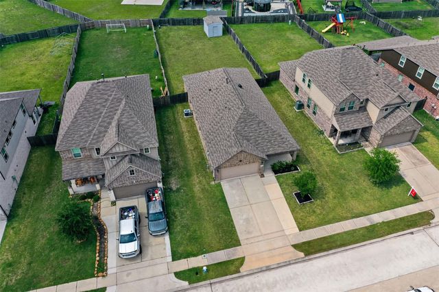 6515 Cypresswood Summit Drive, Humble, TX 77338