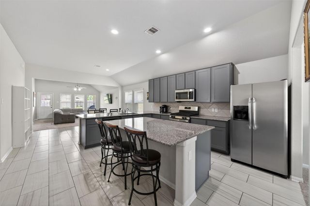 6515 Cypresswood Summit Drive, Humble, TX 77338