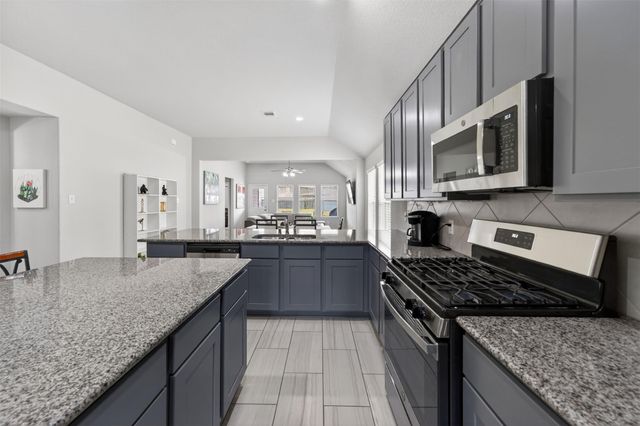 6515 Cypresswood Summit Drive, Humble, TX 77338