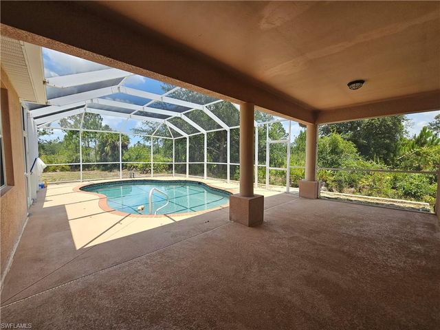 809 Lincoln AVE, Lehigh Acres, FL 33972