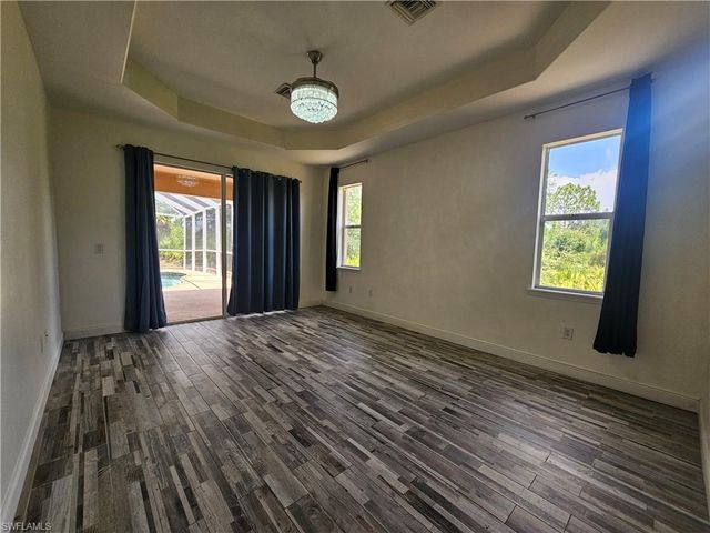 809 Lincoln AVE, Lehigh Acres, FL 33972