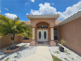 809 Lincoln AVE, Lehigh Acres, FL 33972