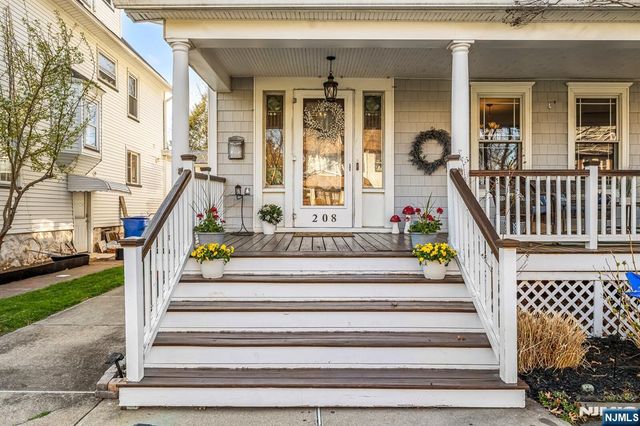 208 Mortimer Avenue, Rutherford, NJ 07070