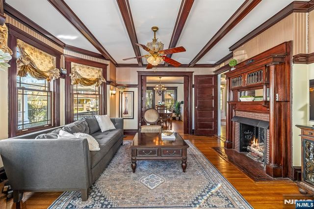 208 Mortimer Avenue, Rutherford, NJ 07070