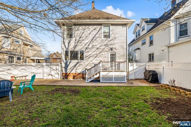208 Mortimer Avenue, Rutherford, NJ 07070