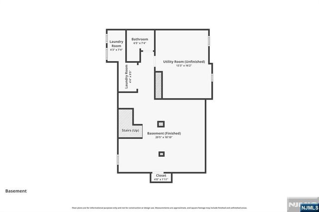 208 Mortimer Avenue, Rutherford, NJ 07070