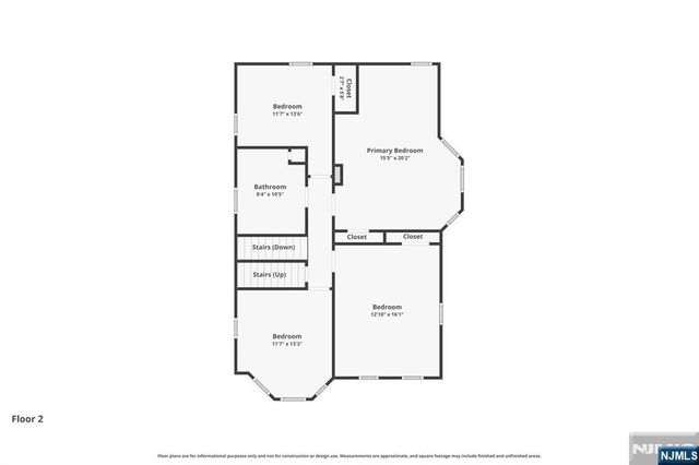 208 Mortimer Avenue, Rutherford, NJ 07070