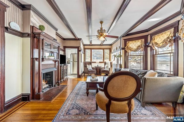 208 Mortimer Avenue, Rutherford, NJ 07070