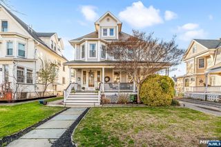 208 Mortimer Avenue, Rutherford, NJ 07070