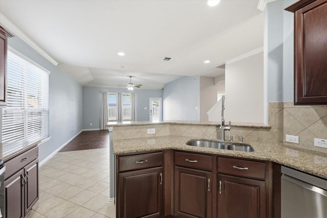 12121 Knots Lane, Frisco, TX 75036