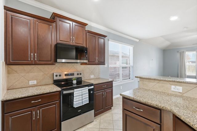 12121 Knots Lane, Frisco, TX 75036