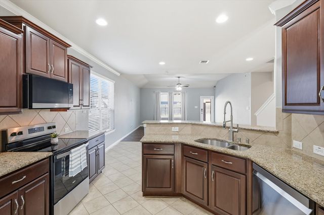 12121 Knots Lane, Frisco, TX 75036