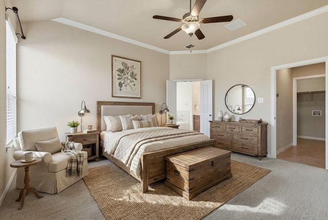 12121 Knots Lane, Frisco, TX 75036