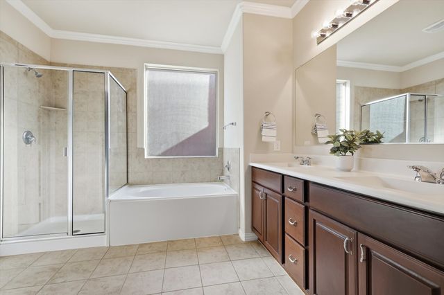 12121 Knots Lane, Frisco, TX 75036