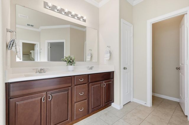 12121 Knots Lane, Frisco, TX 75036