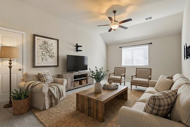 12121 Knots Lane, Frisco, TX 75036