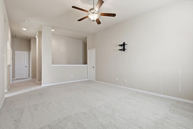 12121 Knots Lane, Frisco, TX 75036