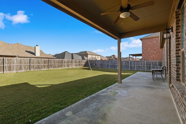 12121 Knots Lane, Frisco, TX 75036