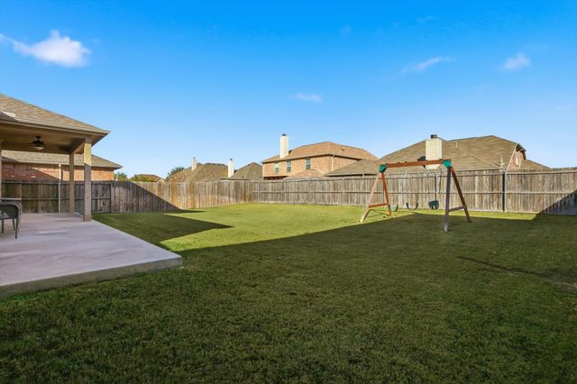 12121 Knots Lane, Frisco, TX 75036