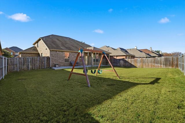 12121 Knots Lane, Frisco, TX 75036