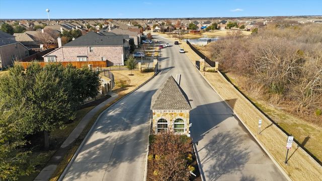 12121 Knots Lane, Frisco, TX 75036