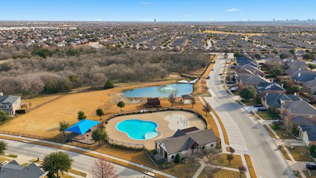 12121 Knots Lane, Frisco, TX 75036