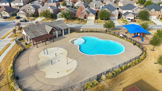 12121 Knots Lane, Frisco, TX 75036