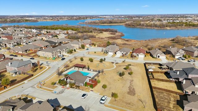 12121 Knots Lane, Frisco, TX 75036