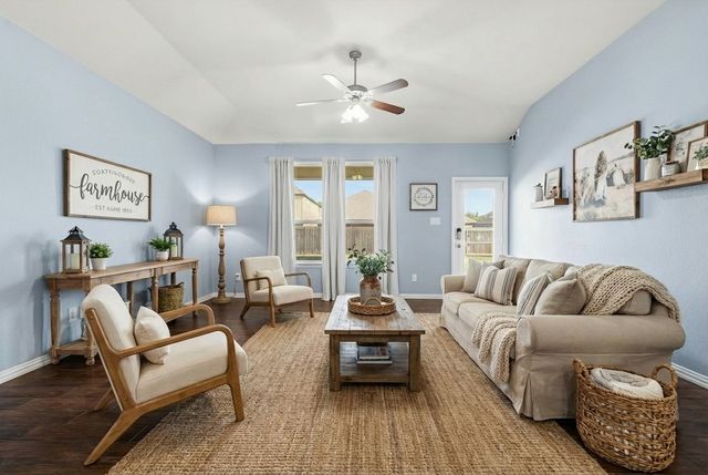 12121 Knots Lane, Frisco, TX 75036