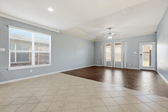 12121 Knots Lane, Frisco, TX 75036