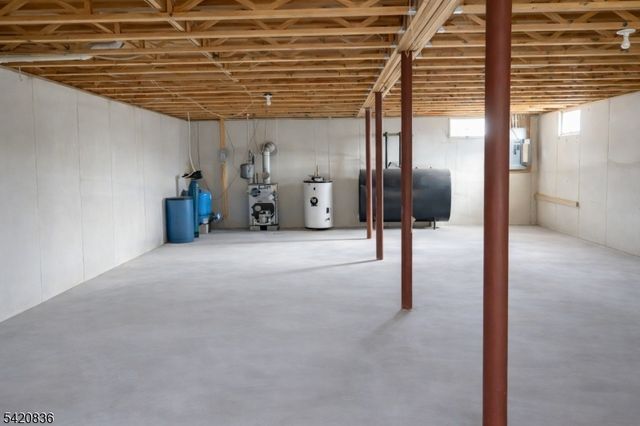 36 Rubin Hill Rd, Montague Twp., NJ 07827