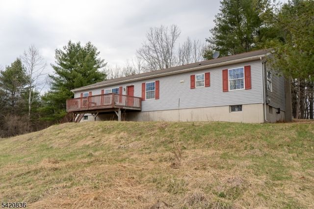 36 Rubin Hill Rd, Montague Twp., NJ 07827