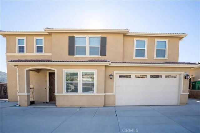 21047 Iron Rail, Riverside, CA 92507