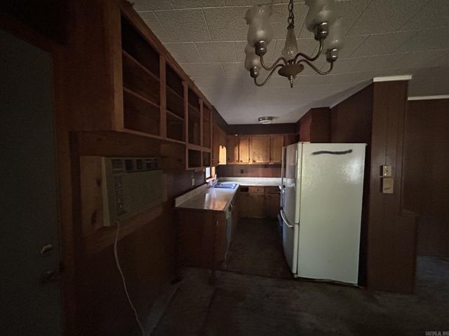 10588 N 167 Highway, Sheridan, AR 72150