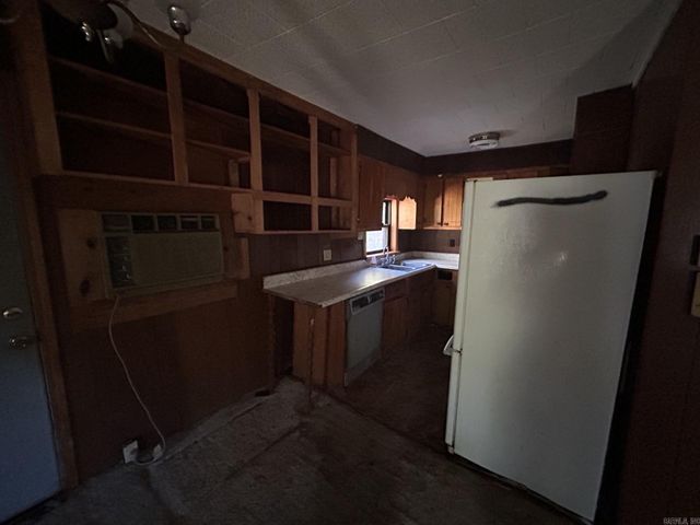 10588 N 167 Highway, Sheridan, AR 72150