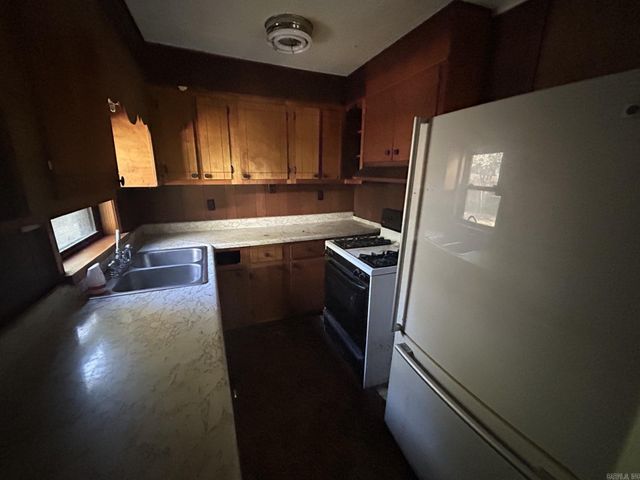 10588 N 167 Highway, Sheridan, AR 72150