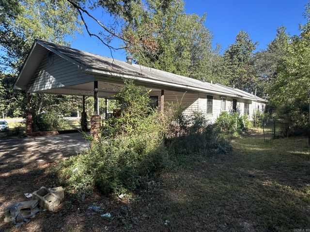 10588 N 167 Highway, Sheridan, AR 72150