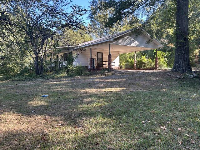 10588 N 167 Highway, Sheridan, AR 72150