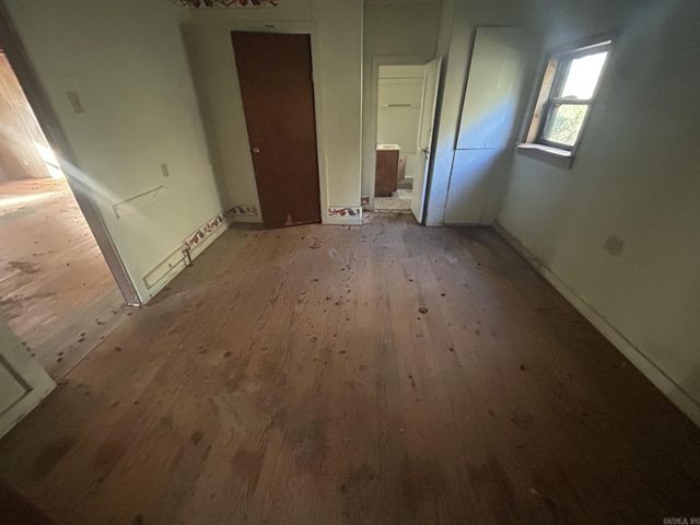 10588 N 167 Highway, Sheridan, AR 72150