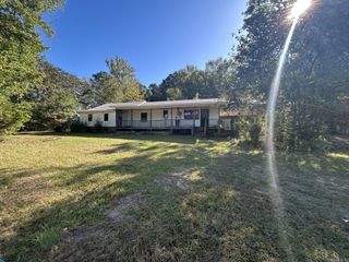 10588 N 167 Highway, Sheridan, AR 72150