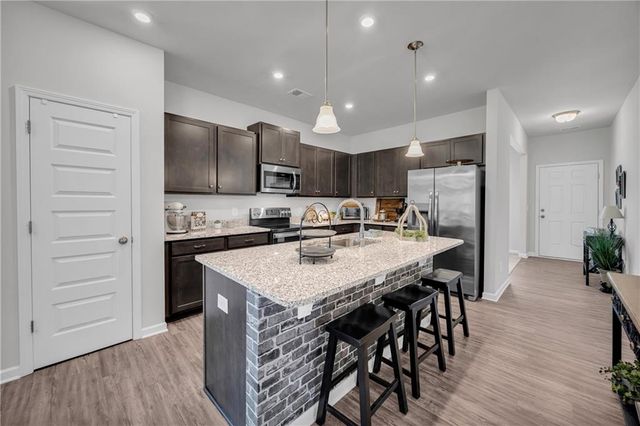67 Crossroad Circle, Jasper, GA 30143