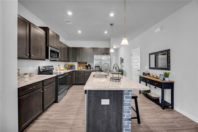 67 Crossroad Circle, Jasper, GA 30143