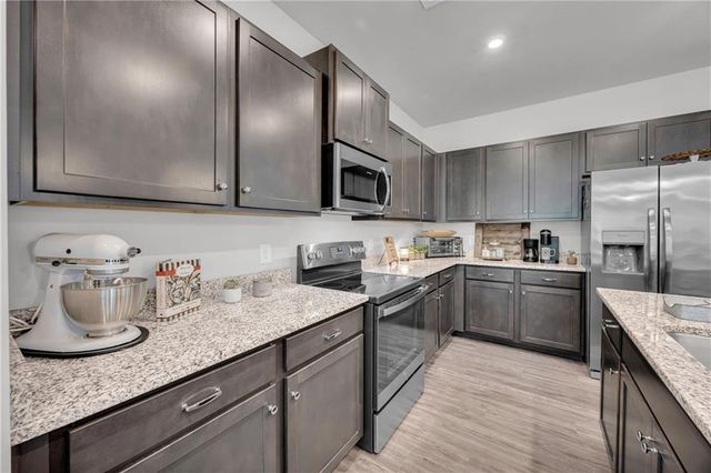 67 Crossroad Circle, Jasper, GA 30143